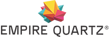 Logotipo do Empire Quartz