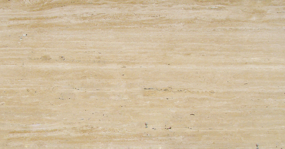 Chapa do Turkish Travertine Extra